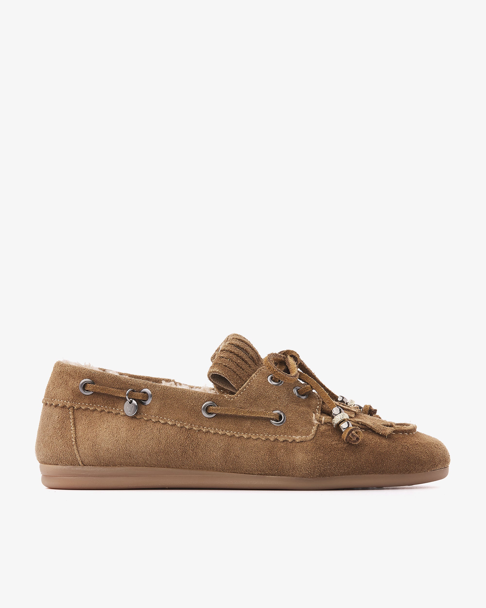 VIA VAI loafers