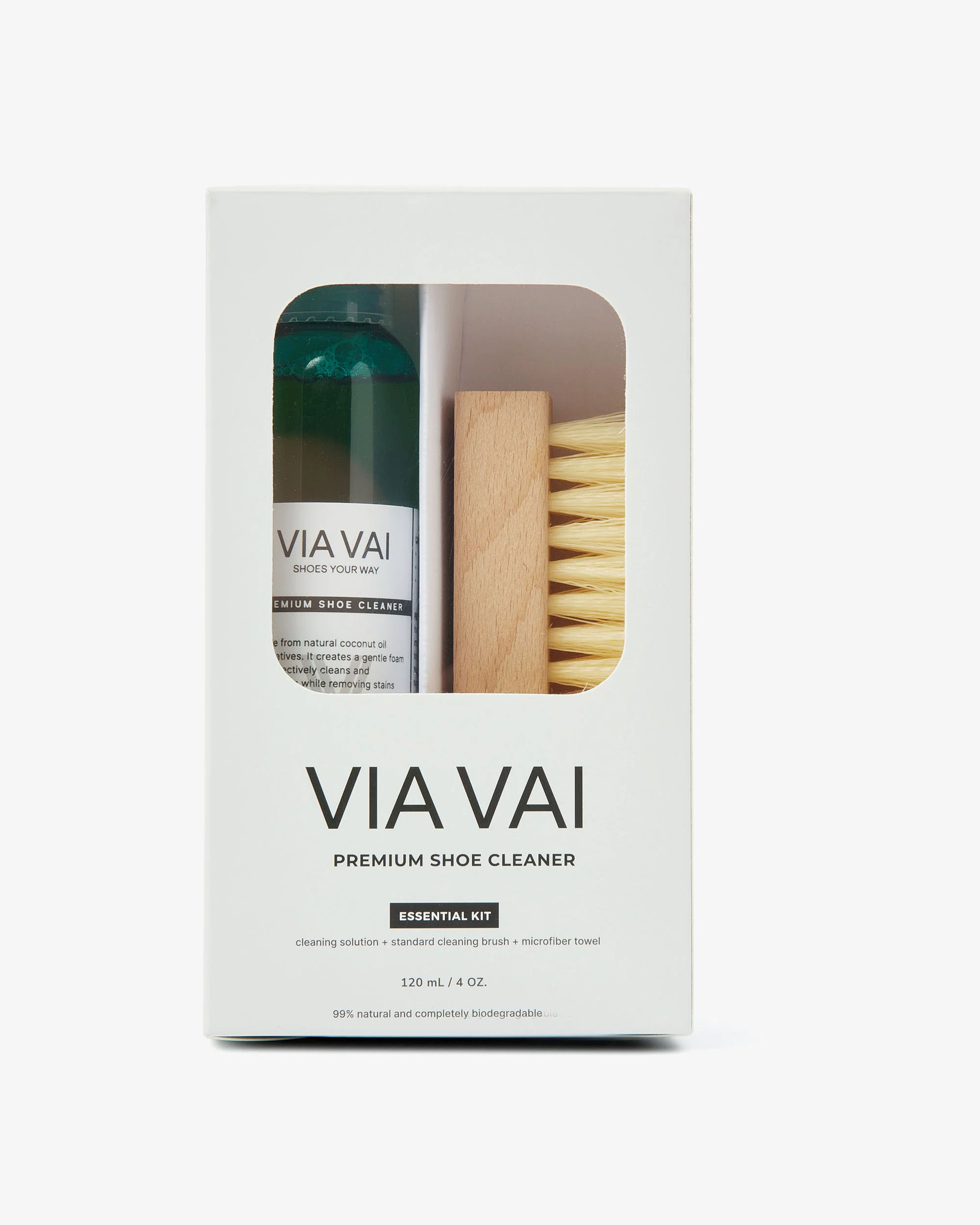 Essential Kit