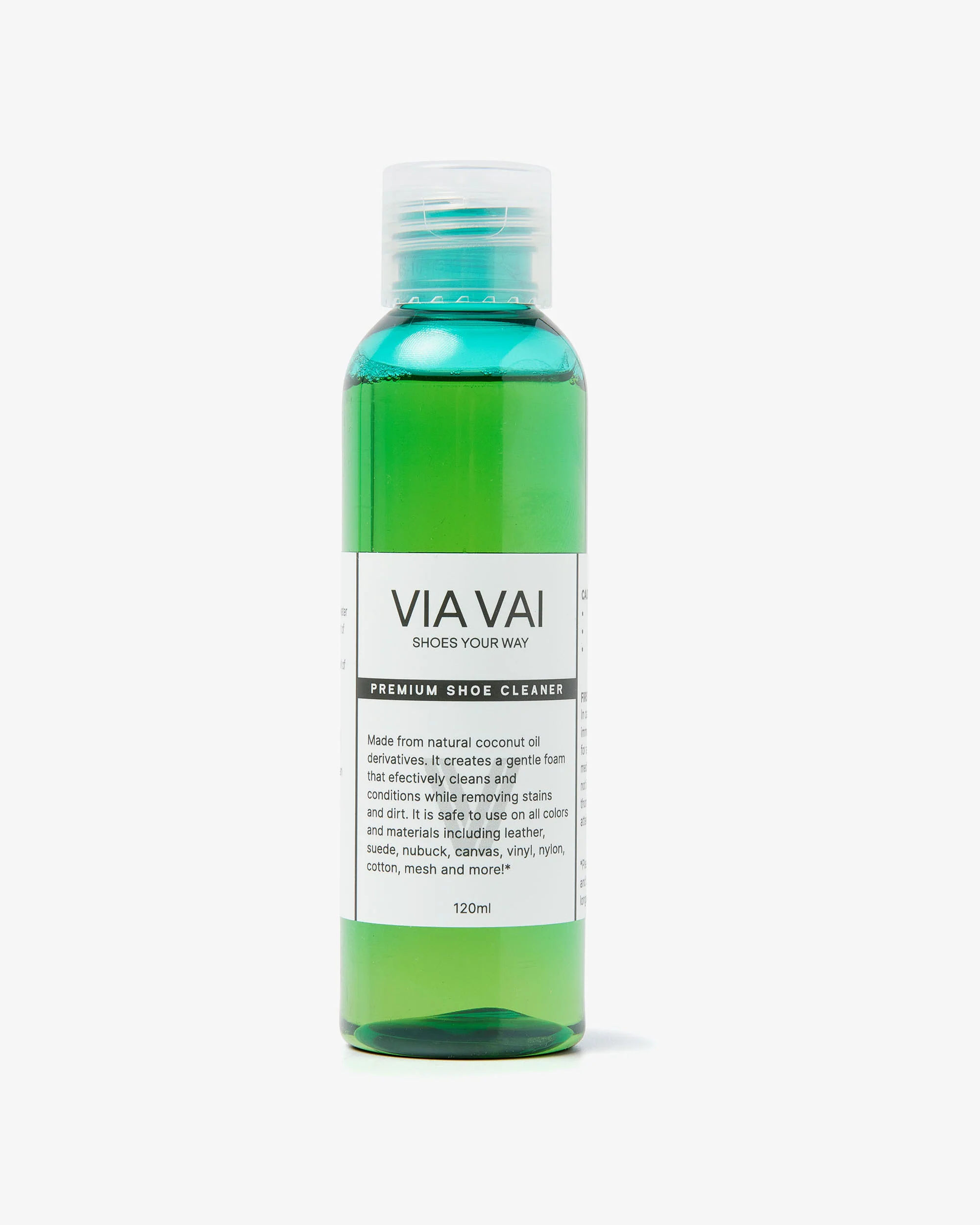 Cleaning Solution