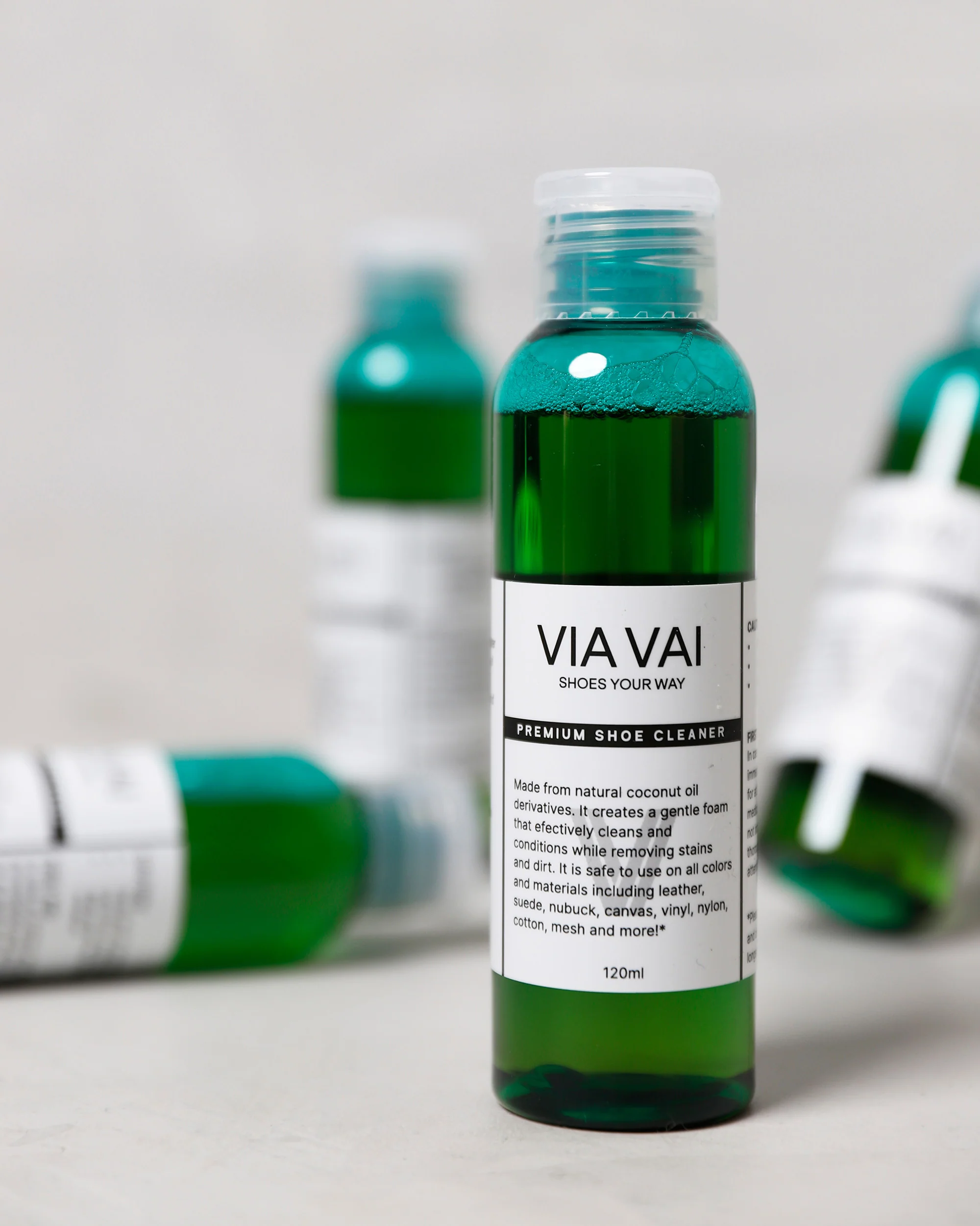 Cleaning Solution - Image 2